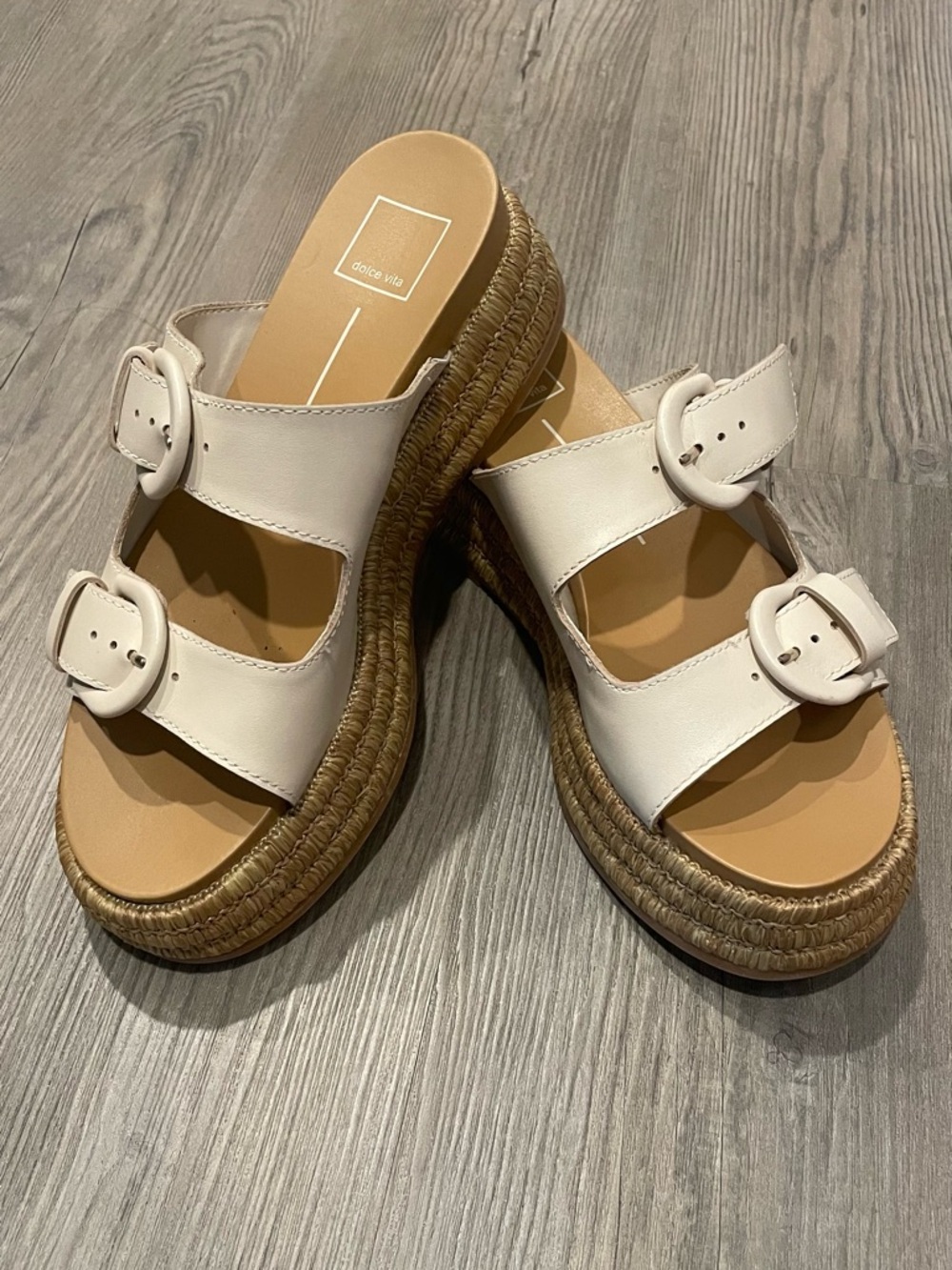 Women’s Dolce Vita Witney platform sandal